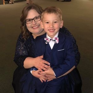 Meet your Posher, Rochelle